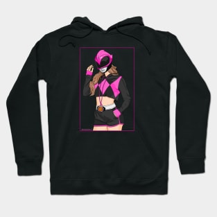 Ranger Slayer Casual Style Hoodie